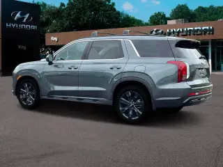 Hyundai PALISADE 2025 AWD XRT 4dr SUV