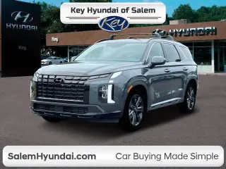 Hyundai PALISADE 2025 AWD XRT 4dr SUV