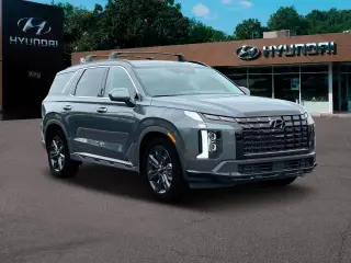 Hyundai PALISADE 2025 AWD XRT 4dr SUV