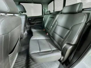 GMC Sierra 1500 2018 4x4 SLT 4dr Crew Cab 5.8 ft. SB