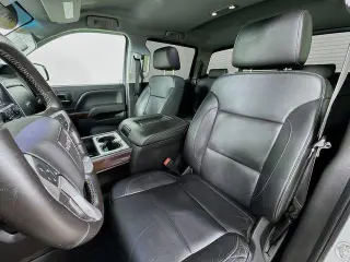 GMC Sierra 1500 2018 4x4 SLT 4dr Crew Cab 5.8 ft. SB