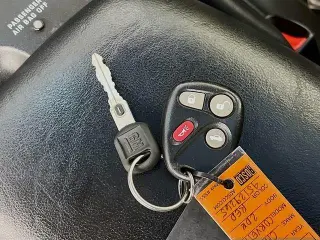 Chevrolet Corvette 2004 2dr Coupe