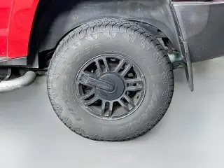 HUMMER H3 2006 4dr SUV 4WD