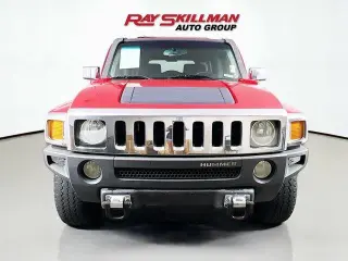 HUMMER H3 2006 4dr SUV 4WD
