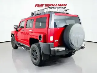 HUMMER H3 2006 4dr SUV 4WD