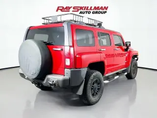 HUMMER H3 2006 4dr SUV 4WD