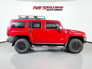 HUMMER H3 2006 4dr SUV 4WD