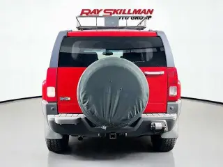 HUMMER H3 2006 4dr SUV 4WD