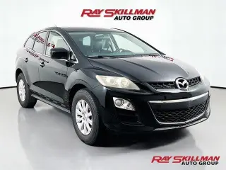 Mazda CX-7 2012 i Touring 4dr SUV