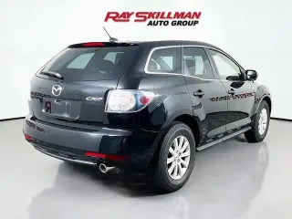 Mazda CX-7 2012 i Touring 4dr SUV
