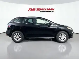 Mazda CX-7 2012 i Touring 4dr SUV