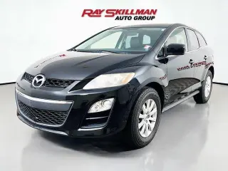 Mazda CX-7 2012 i Touring 4dr SUV
