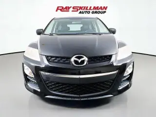 Mazda CX-7 2012 i Touring 4dr SUV