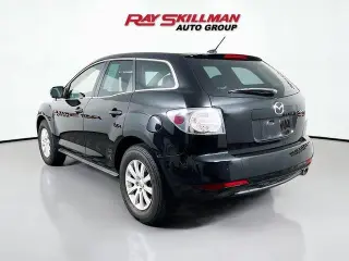 Mazda CX-7 2012 i Touring 4dr SUV