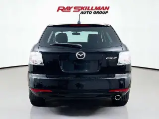 Mazda CX-7 2012 i Touring 4dr SUV