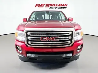 GMC Canyon 2019 4x4 SLE 4dr Crew Cab 5 ft. SB