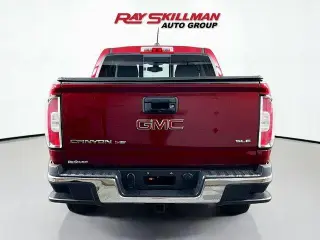 GMC Canyon 2019 4x4 SLE 4dr Crew Cab 5 ft. SB