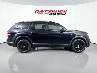 Volkswagen Atlas 2019 AWD V6 SEL 4Motion 4dr SUV