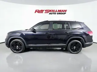 Volkswagen Atlas 2019 AWD V6 SEL 4Motion 4dr SUV