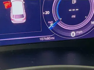 Volkswagen Atlas 2019 AWD V6 SEL 4Motion 4dr SUV