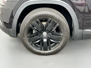Volkswagen Atlas 2019 AWD V6 SEL 4Motion 4dr SUV