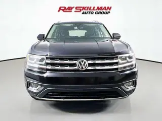 Volkswagen Atlas 2019 AWD V6 SEL 4Motion 4dr SUV