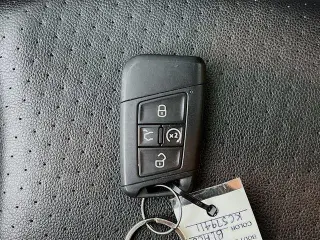 Volkswagen Atlas 2019 AWD V6 SEL 4Motion 4dr SUV