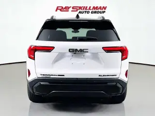 GMC Terrain 2026 4x4 Elevation 4dr SUV