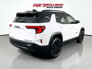 GMC Terrain 2026 4x4 Elevation 4dr SUV