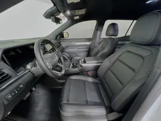 GMC Terrain 2026 4x4 Elevation 4dr SUV