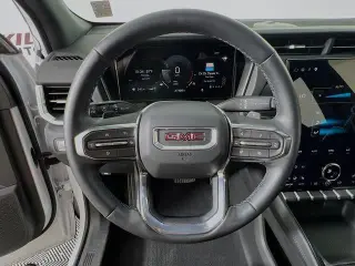 GMC Terrain 2026 4x4 Elevation 4dr SUV