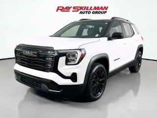 GMC Terrain 2026 4x4 Elevation 4dr SUV