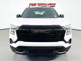 GMC Terrain 2026 4x4 Elevation 4dr SUV