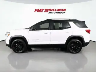 GMC Terrain 2026 4x4 Elevation 4dr SUV