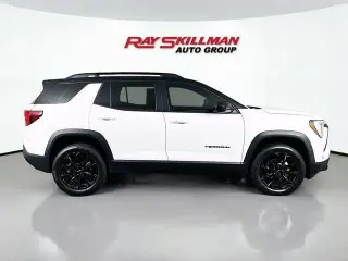 GMC Terrain 2026 4x4 Elevation 4dr SUV