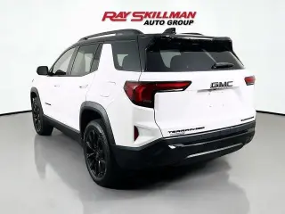 GMC Terrain 2026 4x4 Elevation 4dr SUV