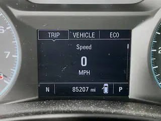 Chevrolet Equinox 2018 LT 4dr SUV w/1LT