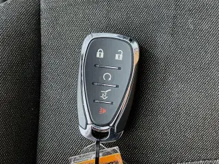 Chevrolet Equinox 2018 LT 4dr SUV w/1LT
