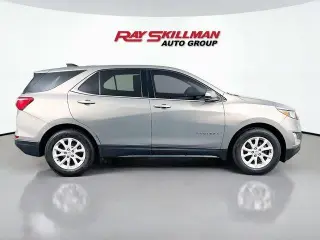 Chevrolet Equinox 2018 LT 4dr SUV w/1LT