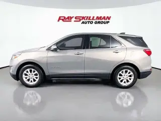 Chevrolet Equinox 2018 LT 4dr SUV w/1LT