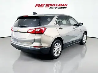 Chevrolet Equinox 2018 LT 4dr SUV w/1LT