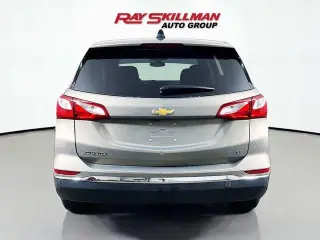 Chevrolet Equinox 2018 LT 4dr SUV w/1LT