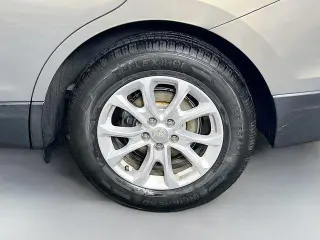 Chevrolet Equinox 2018 LT 4dr SUV w/1LT