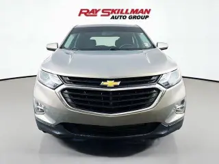 Chevrolet Equinox 2018 LT 4dr SUV w/1LT