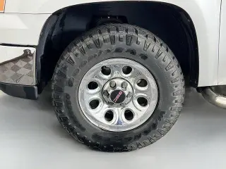 GMC Sierra 1500 2012 4x2 SL 4dr Crew Cab 5.8 ft. SB