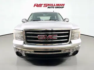 GMC Sierra 1500 2012 4x2 SL 4dr Crew Cab 5.8 ft. SB