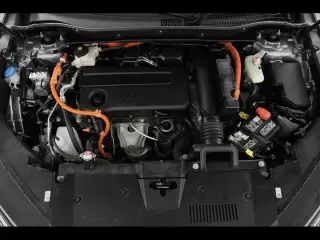 Honda CR-V Hybrid 2023 AWD Sport Touring 4dr SUV