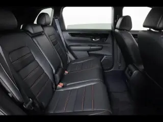 Honda CR-V Hybrid 2023 AWD Sport Touring 4dr SUV