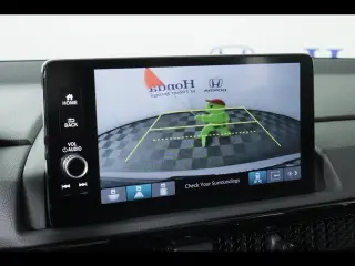 Honda CR-V Hybrid 2023 AWD Sport Touring 4dr SUV