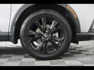 Honda CR-V Hybrid 2023 AWD Sport Touring 4dr SUV